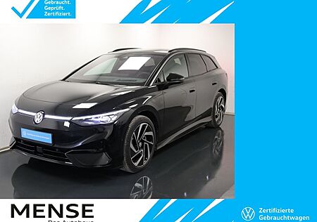VW ID.7 Volkswagen Tourer Pro |AHK|Navi|ACC|CarPlay|HUD|elSitz