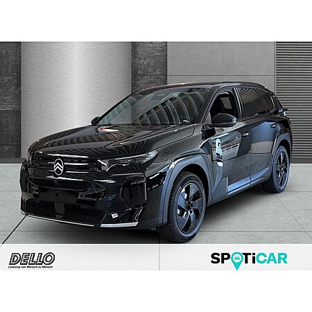 Citroën C5 Aircross leasen