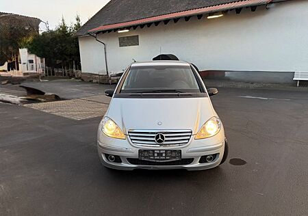 Mercedes-Benz A 170 ELEGANCE Elegance