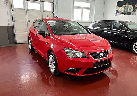 Seat Ibiza 1.2 Reference