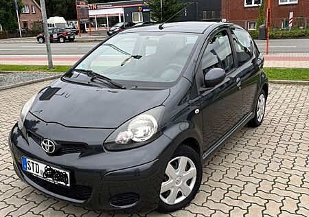 Toyota Aygo (X) Aygo