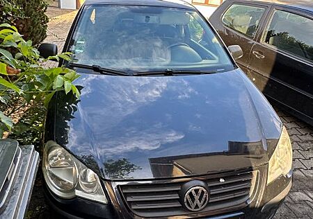 VW Polo Volkswagen 1.2 47kW Comfortline Comfortline