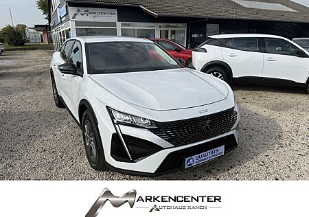 Peugeot 408 Allure Navi Kamera LED SHZ CarPlay