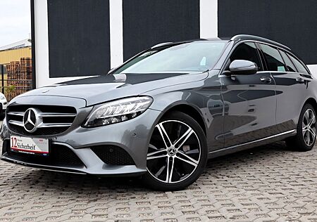 Mercedes-Benz C 300 C -Klasse T-Modell T de