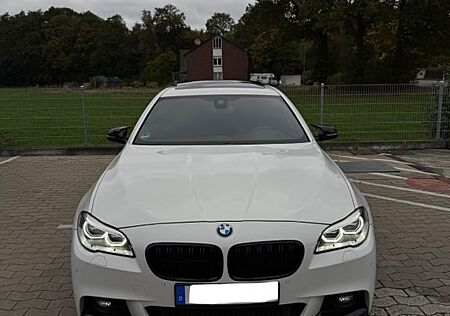 BMW 530d xDrive, M-Paket, VB
