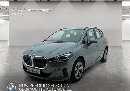 BMW 218i Active Tourer AHK Driv.Assist.Prof Head-Up