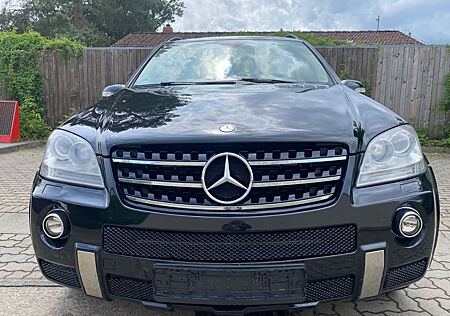 Mercedes-Benz ML 320 CDI *AMG*4MATIC*Xenon*Harman/Kardon*