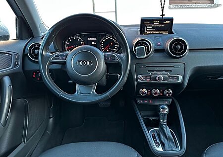 Audi A1 1.4 TFSI cod S tronic Sportback - >100.000