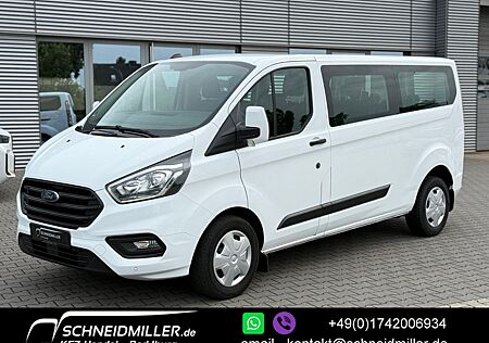 Ford Transit Custom 320*L2*TREND*KLIMA*131PS*9 Sitzer