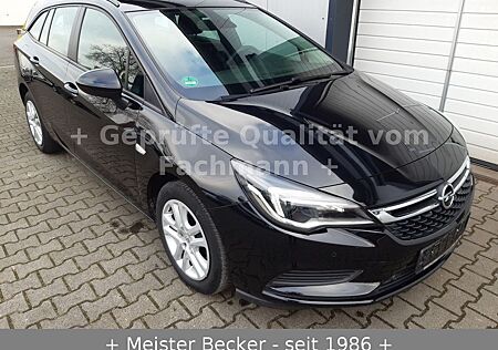 Opel Astra 1,4 Turbo ST Automatik Edition*1.Hand*SHZ