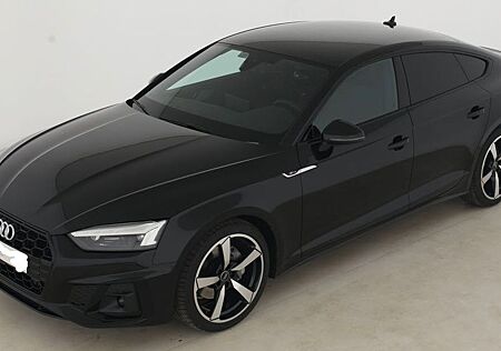 Audi A5 gebraucht kaufen Audi A5 40 TDI S tronic Sportback S line Busines ...