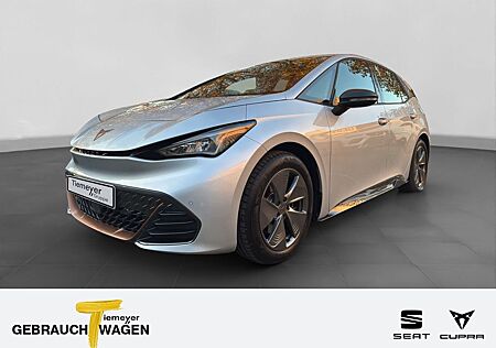 Cupra Born KAMERA PILOT-M NAVI ACC SITZHZG