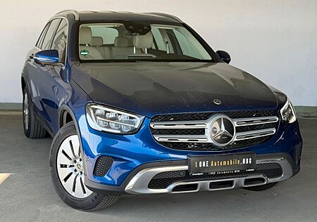 Mercedes-Benz GLC 300 GLC e 4Matic