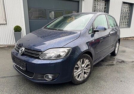 VW Golf Volkswagen Plus VI Life