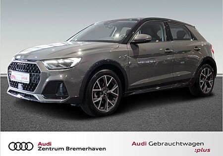 Audi A1 CITYCARVER 25 TFSI VC LED KAMERA SITZHEIZUNG
