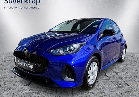 Mazda 2 Hybrid 2024 5HB 1.5L VVT-i 116 PS CENTRE-LINE