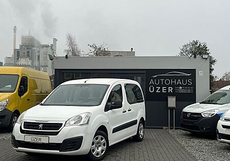 Peugeot Partner Tepee 1.6 HDI Active/KLIMA/5-SITZER/VAN