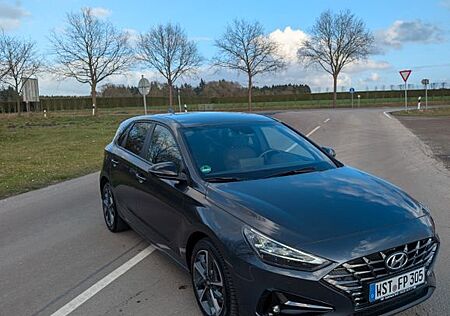 Hyundai i30 1.0 T-GDI Connect & Go Connect & Go
