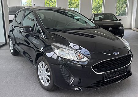 Ford Fiesta Cool&Connect*1.HAND*LED*SHZ*LHZ*KLIMA*PDC