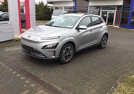 Hyundai Kona EV 64kWh 204 PS Select