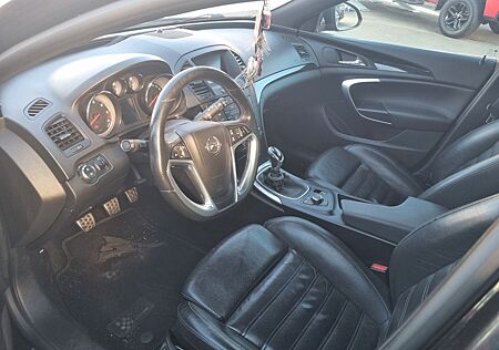 Opel Insignia Sports Tourer 2.0 BiT CDTI eco Spor...