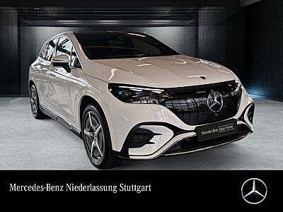 Mercedes-Benz EQE 350+ SUV AMG Adv.+/PANO/AHK/20"/Bur3D/360°/