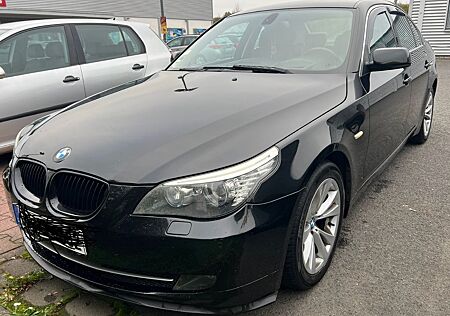 BMW 525xi Edition Exclusive Edition Exclusive