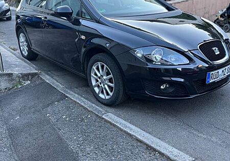 Seat Leon 1.6 Reference Reference