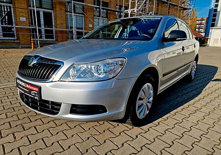 Skoda Octavia *Klima*1.Hand*Tüv Neu*