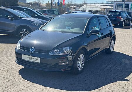 VW Golf Volkswagen VII Lim. Trendline BMT