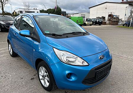 Ford Ka Cool & Sound Edition