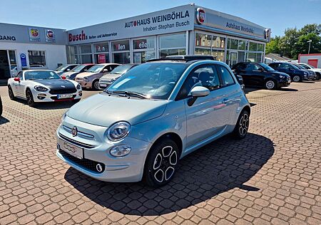 Fiat 500C 500 Cabrio 1.0 GSE