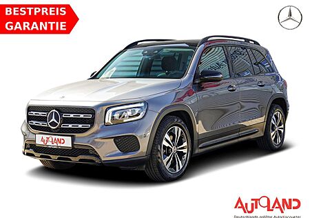 Mercedes-Benz GLB 250 4Matic Progressive Aut. LED Panorama PDC