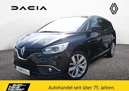 Renault Grand Scenic Limited TCe 140 PDC SHZ KAMERA NAVI