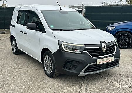 Renault Kangoo III Rapid Blue dCi 75 Extra Klima PDC