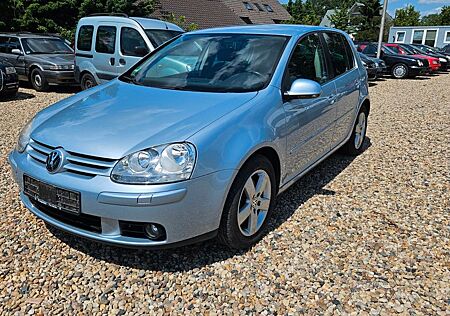 VW Golf Volkswagen 1.4 TSI Comfortline