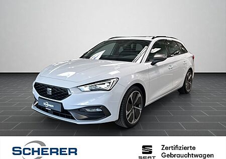 Seat Leon Sportstourer FR 1.5 eTSI, DSG,PANO