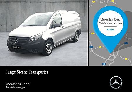 Mercedes-Benz Vito 114 CDI KA Lang AHK+9G+Klima+Kamera+Navi