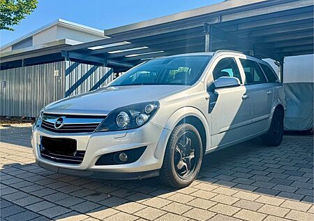 Opel Astra Caravan 1.6 Ecotec INNOVATION MTA-5 IN...