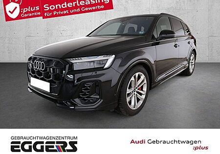 Audi Q7 60 TFSI e qu/Tip. *S-line*Laser*AHK*HuD*360°*