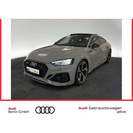 Audi RS5 leasen