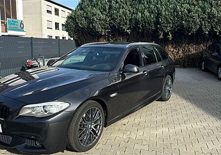 BMW 535d Touring MPaket