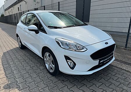 Ford Fiesta Cool & Connect NAVI/PDC/SHZ/DAB