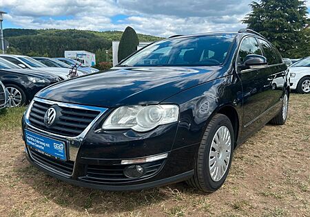 VW Passat Variant Volkswagen Comfortline
