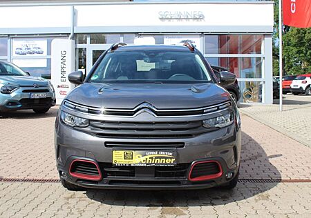 Citroën C5 Aircross Hybrid 225 e.EAT8 FEEL PACK