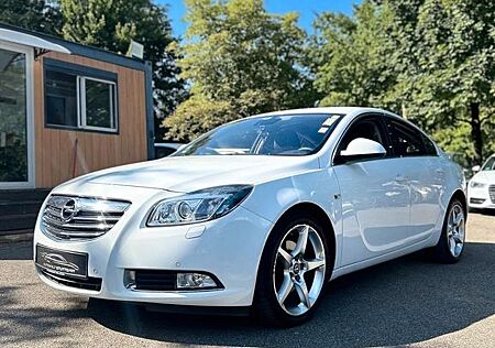 Opel Insignia A Lim. Sport