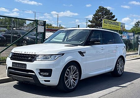 Land Rover Range Rover Sport HSE Dynamic Panorama! Top!