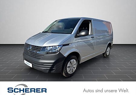 VW T6 Transporter Volkswagen T6.1 Kasten kurzer Radstand 2.0 TDI PDC Klima Tr