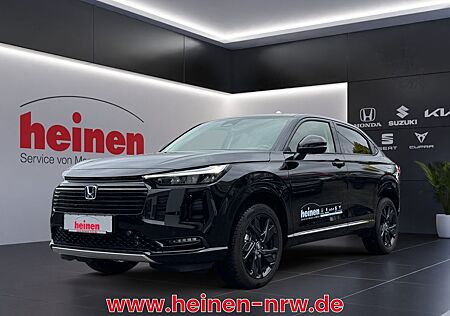 Honda HR-V 1.5 ADVANCE RÜCKFAHRKAMERA PDC NAVI CARPLAY