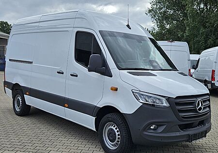 Mercedes-Benz Sprinter 317 Automatik Klima Kamera Navi AHK3,5t